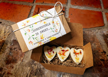 Honeysuckle is Sweet Wax Melts