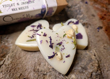 Romance wax melt trio box